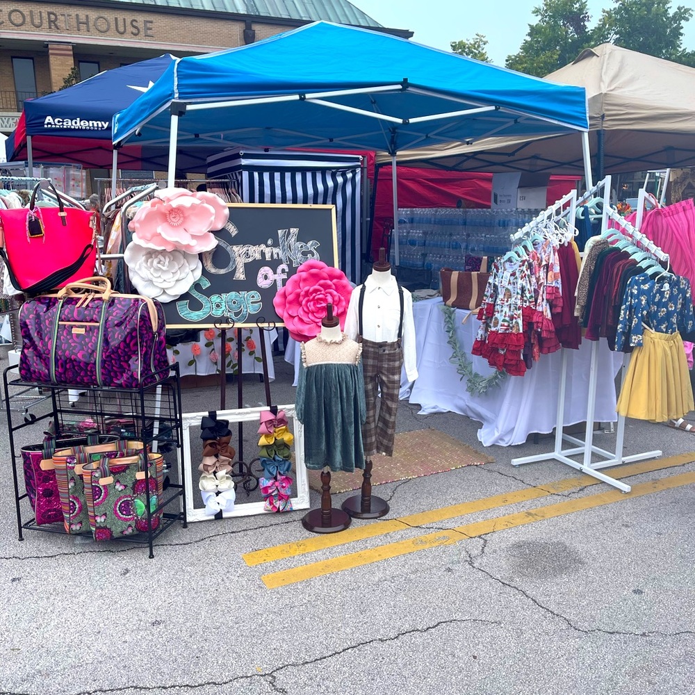 COPY - Boutique Kids Clothes! shopsprinklesofsage.com